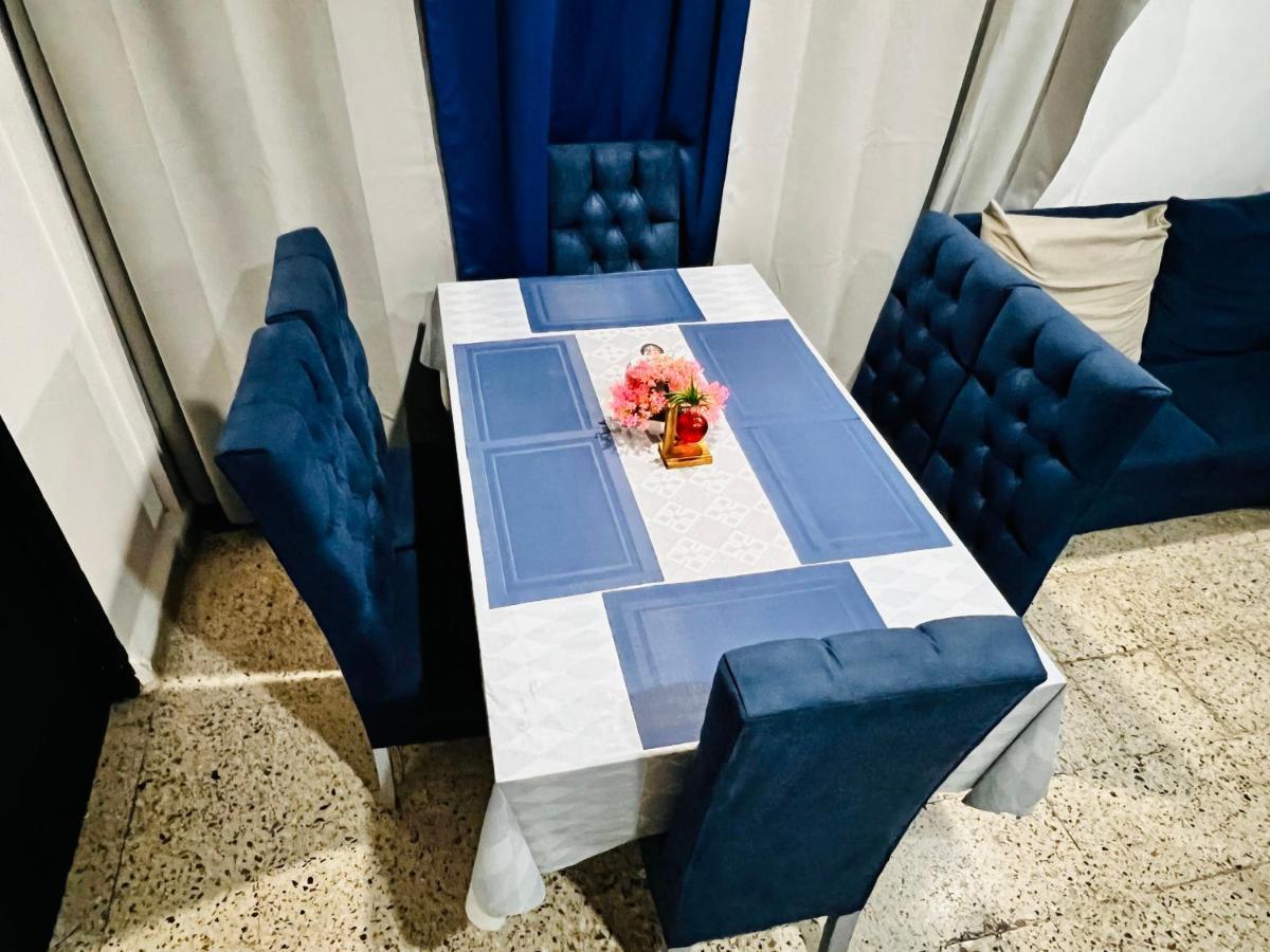 شقة Habitacion Roma مدينة مكسيكو المظهر الخارجي الصورة