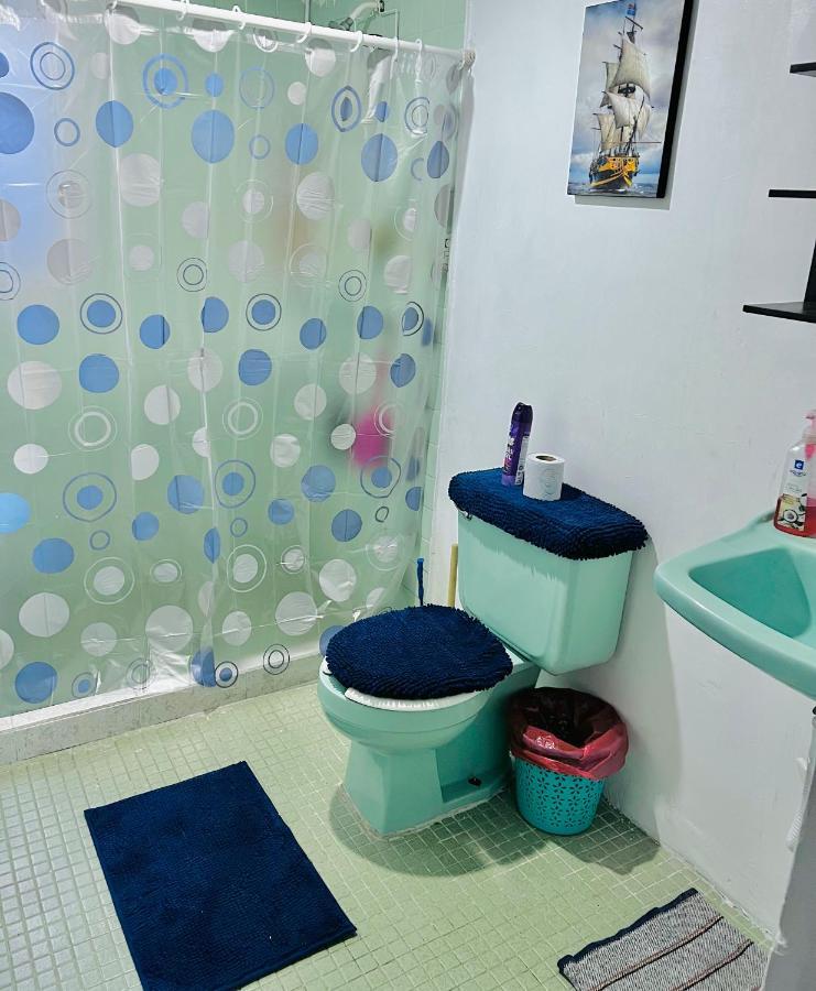 شقة Habitacion Roma مدينة مكسيكو المظهر الخارجي الصورة