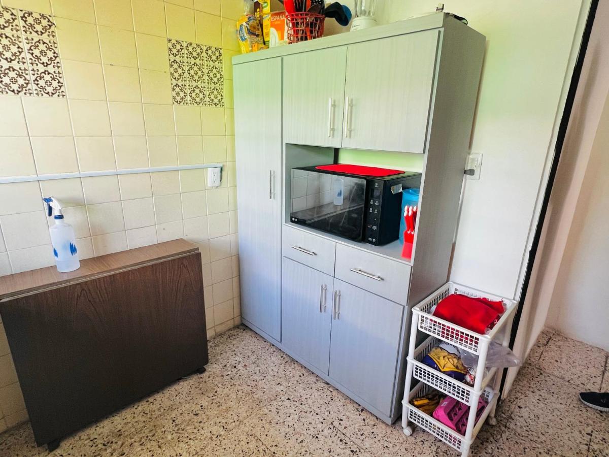 شقة Habitacion Roma مدينة مكسيكو المظهر الخارجي الصورة